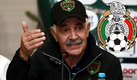 Tuca Ferretti ganó con México un pase a Copa Confederaciones como entrenador. (Mexsport)