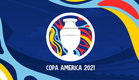 La Copa América ya está en instancias definitivas de vida o muerte
