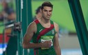 Édgar Rivero sumó otra plaza para México en Tokio 2020