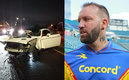 El Toro Vuoso se desmarcó del incidente (Imago7)