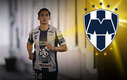 Erick Aguirre será nuevo jugador de Rayados (Imago7)