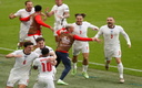 Los ingleses recibirían hasta 540,000 euros por ganar esta Euro. (FOTO: Reuters)