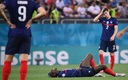 Los jugadores de Francia habrían discutido tras ser eliminados de la Euro 2020. (Foto: AFP)