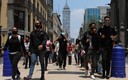 La Ciudad de México continuará en semáforo amarillo