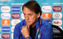 Mancini respeta el poder ofensivo de Bélgica (Reuters)