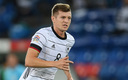 Tras 106 partidos con Alemania, el centrocampista del Real Madrid se retira definitivamente del combinado germano.