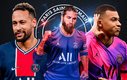 PSG sigue sumando estrellas a su de por si ya poderosa plantilla
