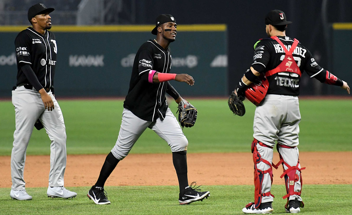 Toros gana juegazo de pitcheo y se lleva la serie en la CDMX