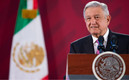 AMLO ingresó a hospital de la Sedena para revisión. (FOTO: Presidencia)