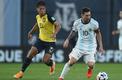 Argentina vs Ecuador, en vivo Copa América, Cuartos de Final