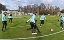 El  combinado argentino buscará igualar la hazaña de 2008. (FOTO: @Argentina)