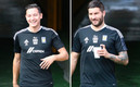 Gignac y Florian no estarán en la gira por Texas. (FOTO: TigresOficial)