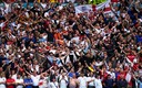 Italia intenta evitar que la afición de Inglaterra viaje a Roma