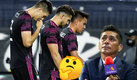 Jorge Campos cuestionó la falta de efectividad de los delanteros de México. (Mexsport)