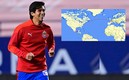 José Juan Macías ya está viviendo la experiencia europea. FOTO: Imago7.