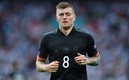 Kroos dejará el futbol con el Real Madrid. Foto: AFP