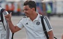 Marcelo Gallardo mostró su deseo por ser DT de Argentina (EFE)