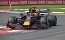 6. Max Verstappen - Red Bull (AFP)
