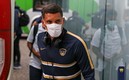 Meritao empezó bien la pretemporada con Pumas. Foto: Twitter Pumas