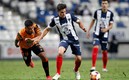 Mora será el jugador 22 del Tri Olímpico. Foto: Imago7