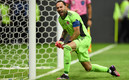 Ospina atajó dos cobros en definición por penales. (FOTO: AFP)