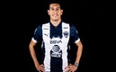 Andrada ya tenía dos semanas en Monterrey. (Foto: Rayados)