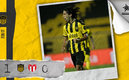 Britos sigue activo con Peñarol (Twitter@OficialCAP)