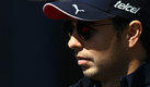 Checo Pérez (AFP)