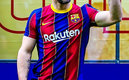 El Barcelona sigue acortando su nómina (Twitter @FCBarcelona_es)