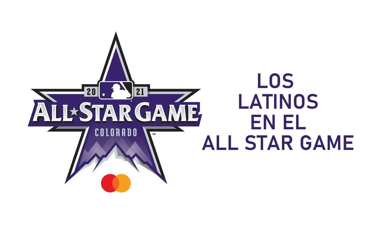 ¡ESTRELLAS LATINAS! Son 19 latinos elegidos al All Star Game