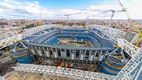 Las obras podrían concluir en 2022. (Foto: Real Madrid)