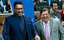 Mohamed y el Pijo tienen una gran relación. (Foto: Imago7)