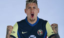 Nico Castillo se ausentó prácticamente todo el 2020 por una trombosis. (Mexsport)