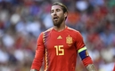 Ramos ya tiene acuerdo con el PSG, aseguran. Foto: AFP