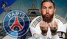 Sergio Ramos tendría acordado fichaje con PSG por dos temporadas. (Footy Renders)