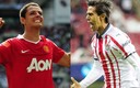 Chivas ha sumado a más de 10 elementos a Europa en los últimos años. (Twitter @ManUtd / @Chivas)