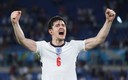 Harry Maguire afirmó que Inglaterra va por la Final de la Euro