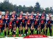Los Leones derrotaron a las Águilas en la Copa Patrick México