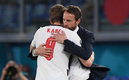 Southgate quiere completar la obra (Reuters)