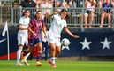 el Tri Femenil ha sufrido ante Estados Unidos en su segundo juego. Foto: Imago7
