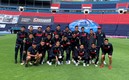 La Trinca jugará en la Liga de Expansión en la próxima temporada. Foto: Twitter Club Deportivo Irapuato