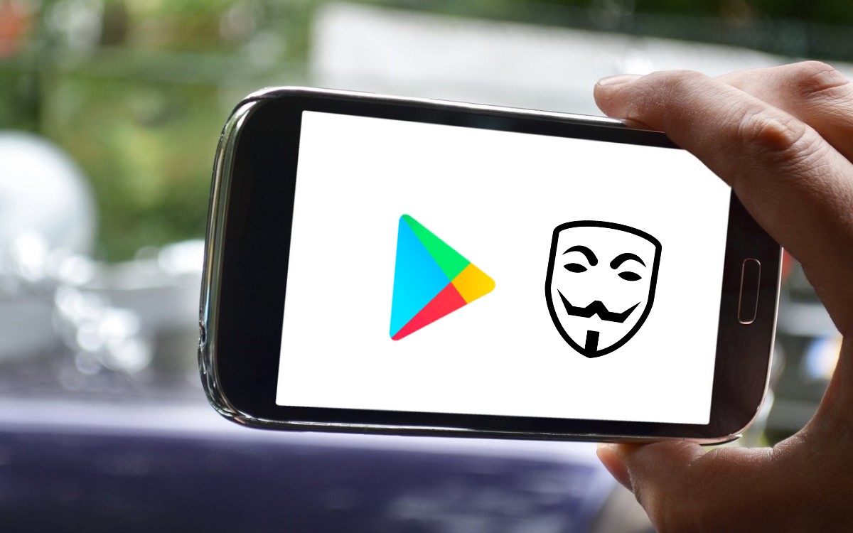 ¿Cuáles son las 9 apps que Google eliminó por robar contraseñas de FB? - Vimarsana News