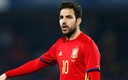 Cesc Fábregas ve un partido parejo entre Italia y España. (Instagram @cescf4bregas)