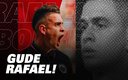 El último equipo de Borré fue el River Plate. (Imagen: @Eintracht)
