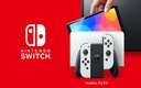 Este Switch estará disponible a partir del 8 de octubre de 2021. (Imagen: @NintendoES)