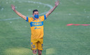Florian es uno de los dos refuerzos de Tigres para el Apertura 2021. (FOTO: Mexsport)