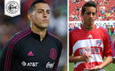 Funes Mori ahora triunfa con México, mientras que en 2007 ganaba un reality show de la MLS. (Foto: Mexsport/ FC Dallas)