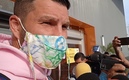 Gignac viajó a Francia junto con Florian Thauvin. (Foto: Jessika Méndez)