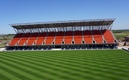 El HEB Park estará a su máxima capacidad. (Foto: Especial Telediario)