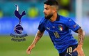 Lorenzo Insigne es una de las estrellas de Italia y el Napoli. (Instagram @lorinsigneofficial)